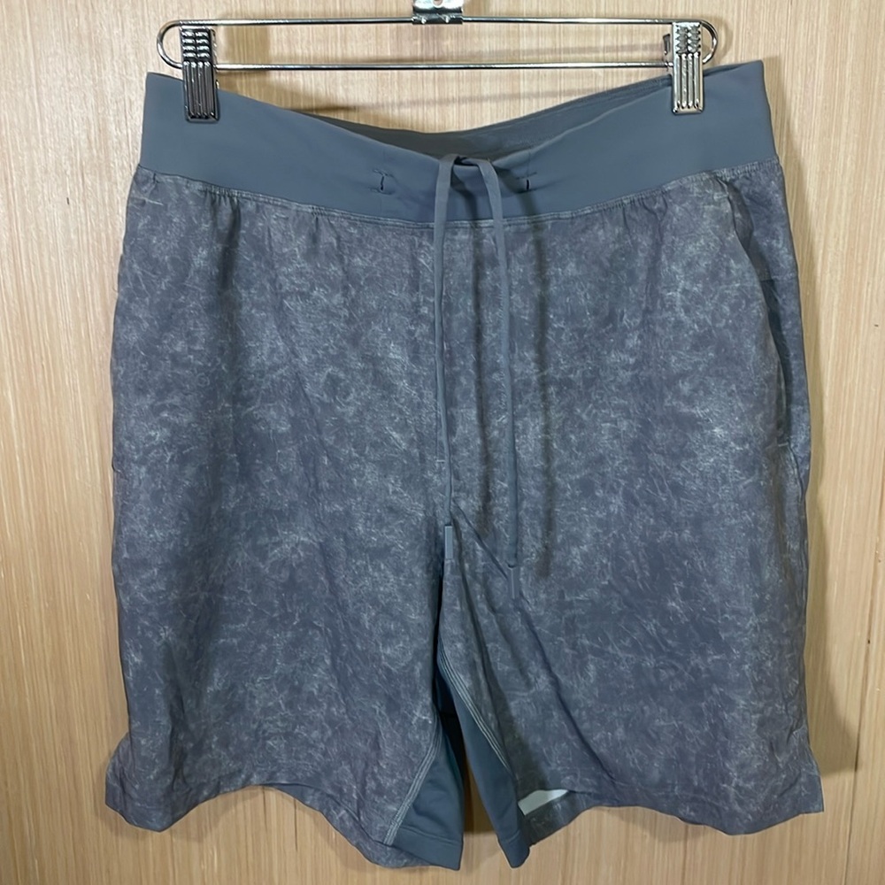 Lululemon Men Shorts